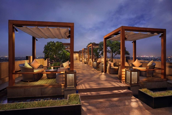 Hotel Hilton Chennai